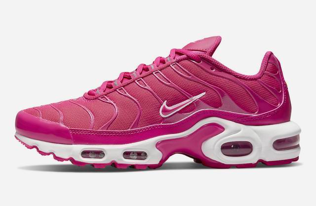 Nike Air Max Plus Womens Tn Shoes-5 - Click Image to Close